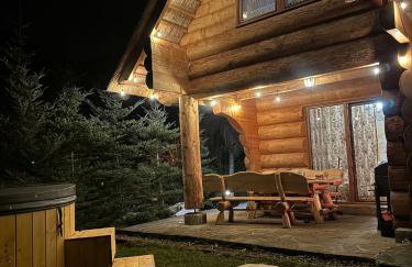 Willa Nad Potokiem - Foto 24