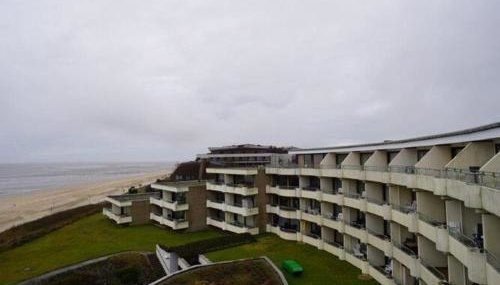 Ferienwohnung mit Meerblick in Wyk auf Foehr - Foto 4