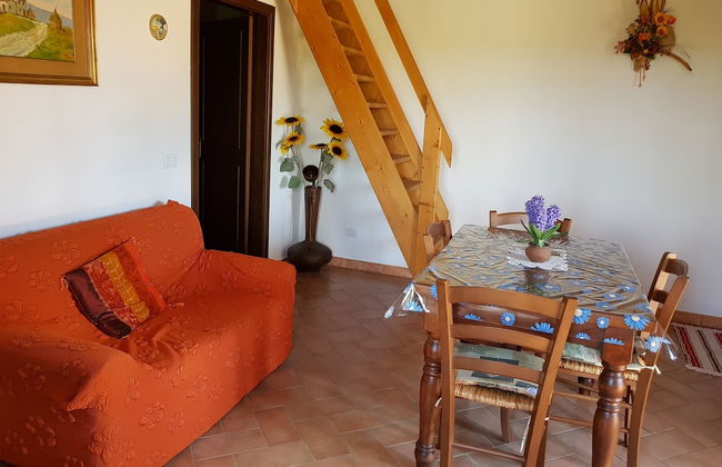 Agriturismo Bio 4 Stagioni - Photo 21