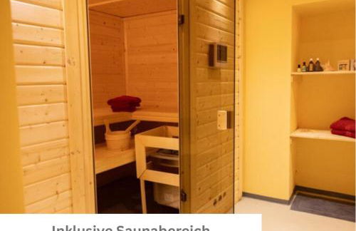 Moderne Ferienwohnungen in alter Villa - Photo 28