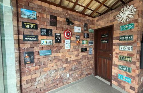 Chalé de Dois - Foto 39