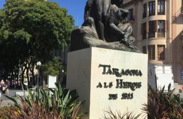 Espectacular Tarragona Corsini Apartment-2, en el centro, con parking - Foto 48