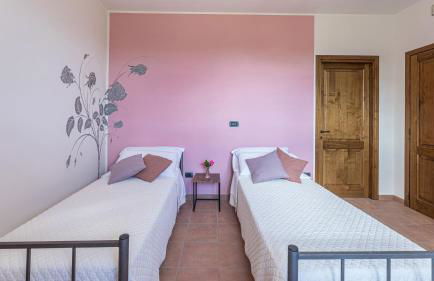 TENUTA MONTIEPOLI 12&3, Emma Villas - Foto 44