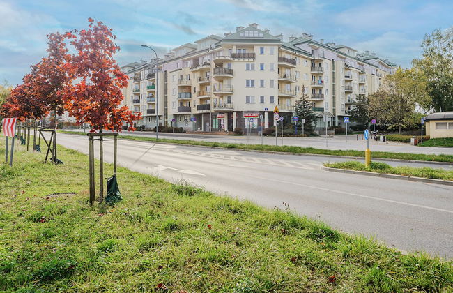 P&O Apartments Szajnowicza - Foto 23