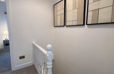 Liverpool Coco House - 3 Bedrooms - Foto 28