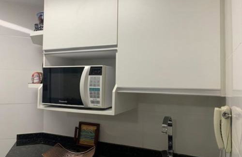 Apartamento Veleiros da Ilha - Praia do Tombo - Foto 13