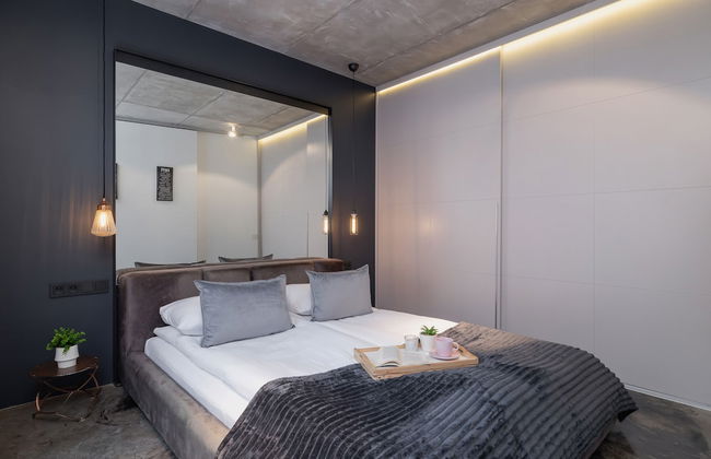 Apartment in Cracow Center by Renters - Foto 7