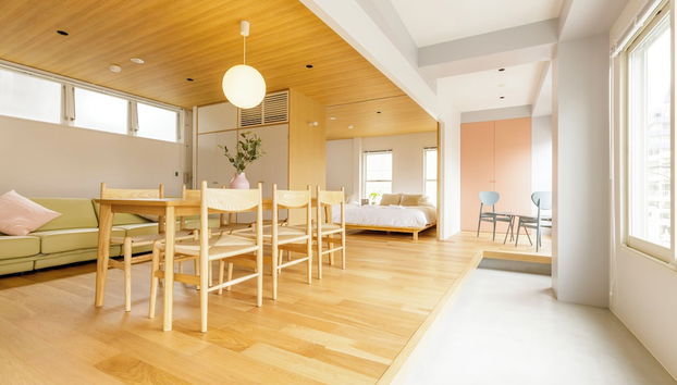 HOTEL ReONcE Shibuya - Foto 3, Habitación