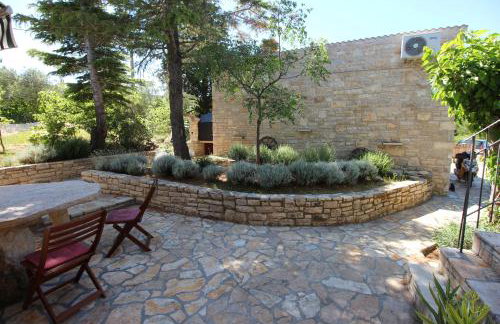 Stone house Skrivena - Foto 15