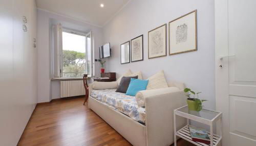 YCH-Luminoso appartamento nel cuore di Testaccio - Foto 5