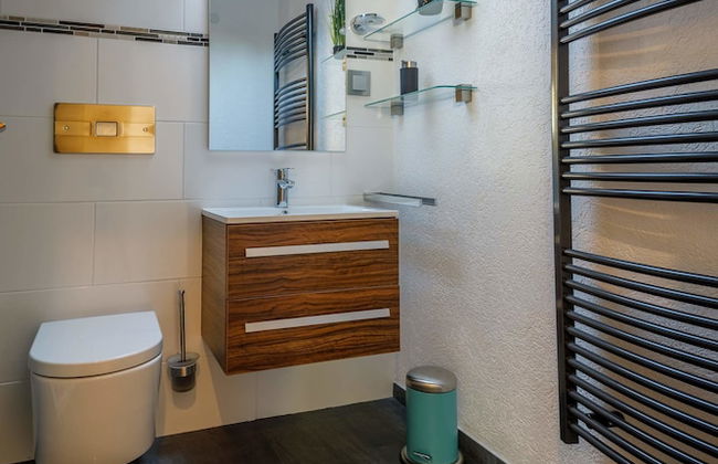 Luxus Ferienhaus Feldberg - Foto 27