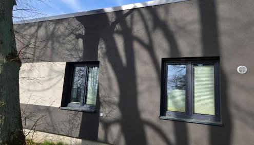 Przestronny Luksusowy Apartament, Klimatyzacja, Duży Parking, Zameldowanie 24h, 2 sypialnie, salon, kuchnia, pralnia, monitoring, 95mkw - Foto 2