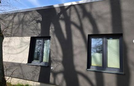 Przestronny Luksusowy Apartament, Klimatyzacja, Duży Parking, Zameldowanie 24h, 2 sypialnie, salon, kuchnia, pralnia, monitoring, 95mkw - Foto 2