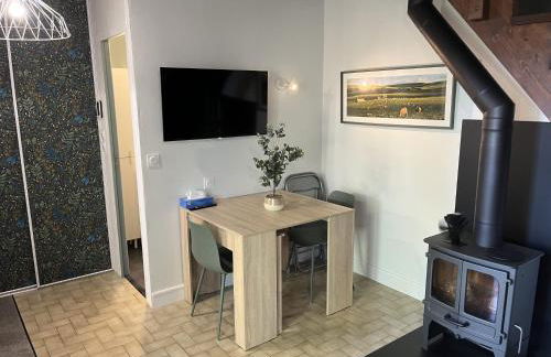 Le Chalet de l Abeille - Photo 6