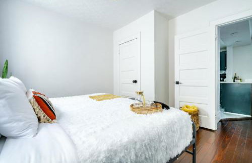 Jungle House Luxury Stays - Columbus Downtown Short North - Foto 23