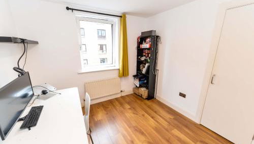 Modern apartment close to Botanic Garden & City Centre - Foto 4