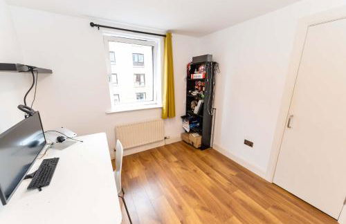 Modern apartment close to Botanic Garden & City Centre - Foto 4