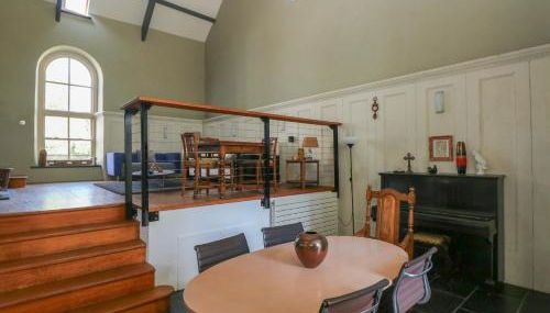 Zoar Chapel - Foto 5