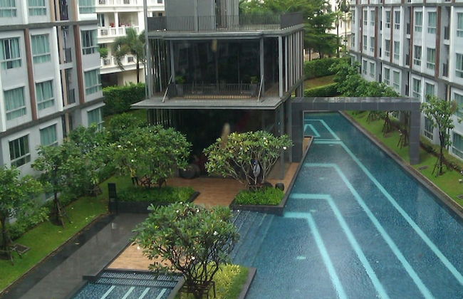 dcondo mine by BP - Photo 1