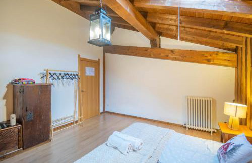 Amplia casa rural ideal para familias y grupos - Foto 26