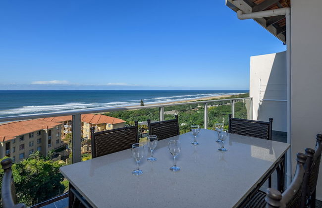 Illovo Beach Club - Photo 21