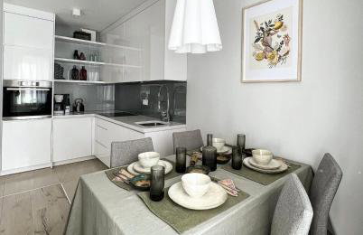 NADBAŁTYCKI ŚWIT - Gdynia Pogórze - Foto 14