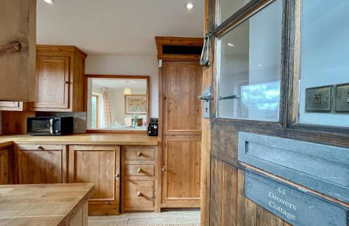 Drovers Cottage - Foto 6