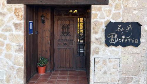 Hostal Rural La Botería - Foto 2