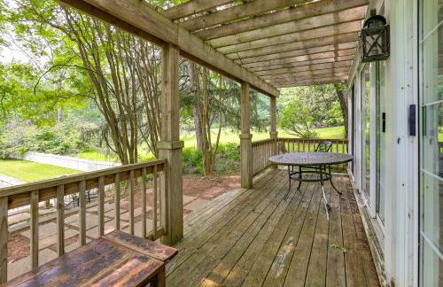 Near Shops and Parks Dog-Friendly Maryland Gem - Photo 20