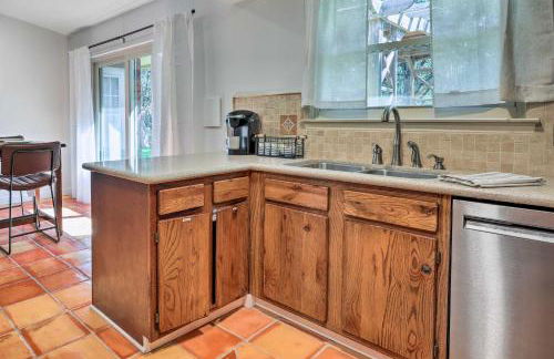 San Marcos Vacation Rental 4 Miles to Downtown! - Foto 8