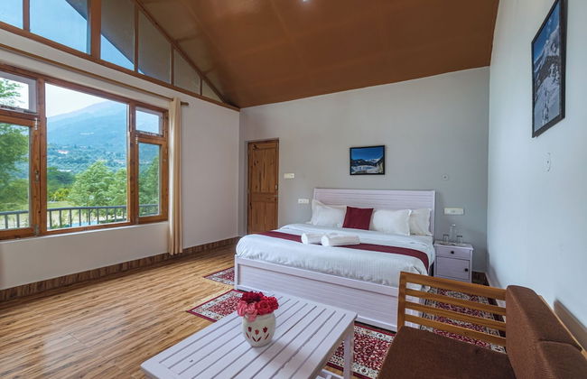 Raison Meadows - Foto 3