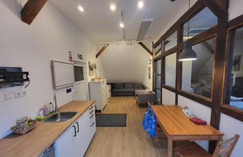 Gästezimmer mit Himmel-Blick 4 Two - Foto 9