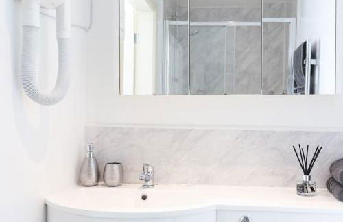 Wend Gardens Annx Carleton Skipton Pet friendly - Photo 15