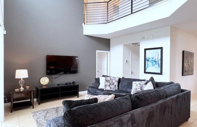 Gorgeous 6bd Pool Hm Providence-2256ag 6 Bedroom Home by RedAwning - Foto 15