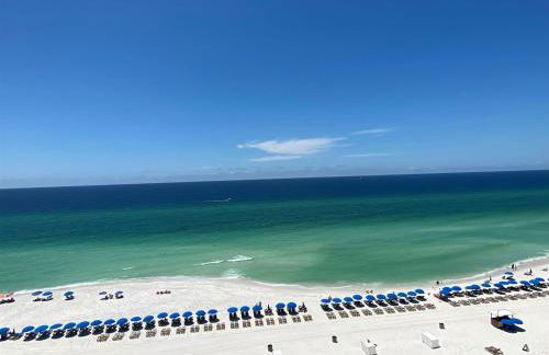 Regency Towers 1018 Beachfront unit - Foto 16