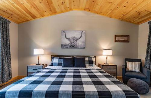 Cozy cabin in Ellijay, near Blue Ridge ! - Foto 30