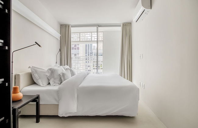 Tabas by Blueground Renata Edifício - Vila Buarque - Foto 23