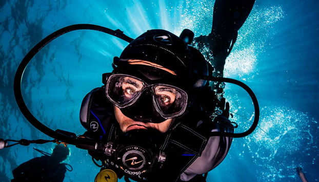 Immersione a Riviera Maya