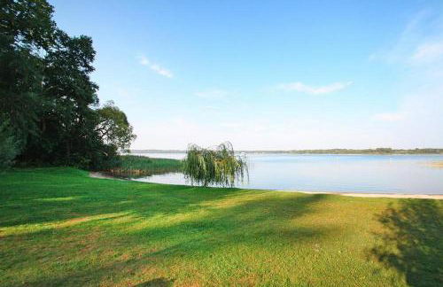 PONTUS Ferienwohnung FeWo4 - Foto 30