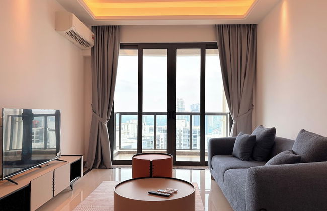 R&F Seine Region - Photo 17