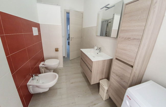 Appartamento Orfeo - Foto 14