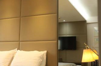 Hilton Garden inn 1005 - Belo Horizonte - Foto 33