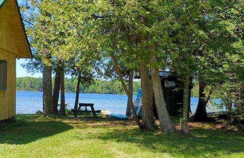 Yellow Cottage - Trick's Resort - Foto 13