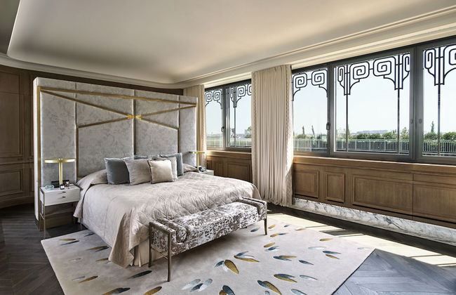 Le Meurice - Dorchester Collection - Foto 9