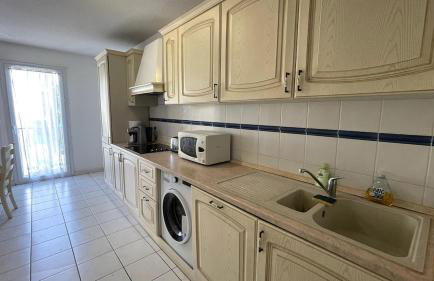 T3 - 6 pers Fréjus centre - Foto 13