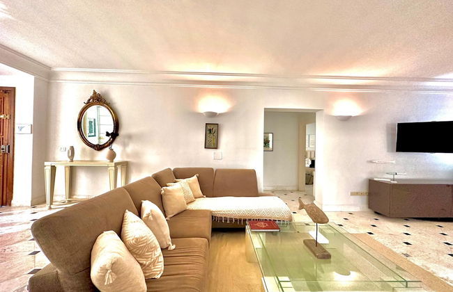 Carthage Spacious and Cosy With Amazing Terrace - Foto 1