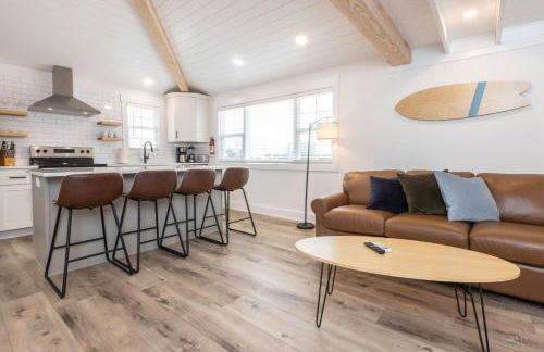 Ocean Lofts in the Vibe #4 - 5 min walk to beach - Foto 16