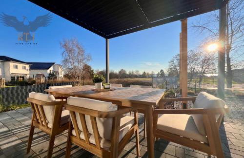 River Lake Inn - Muldestausee - Foto 33