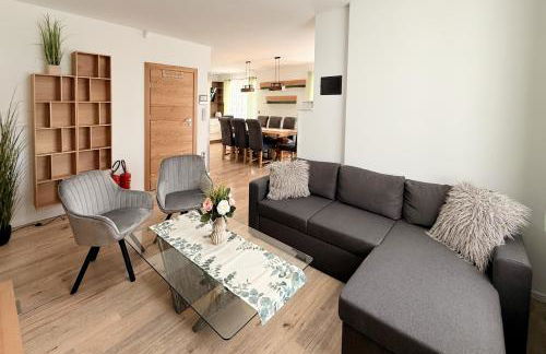 Villa Palmwiesen - Foto 12