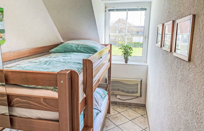 Gollwitzer Park (Insel Poel) - Foto 5